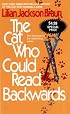 The Cat Who Could Read Backwards (Cat Who...)