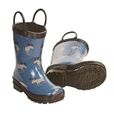 Hatley Rubber Boots - Waterproof (For Kids)