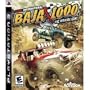 Baja 1000: Off Road PS3