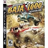 Baja 1000: Off Road PS3