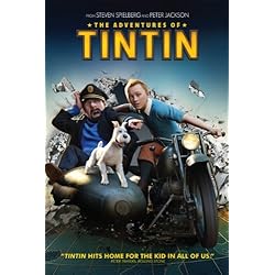 The Adventures Of Tin Tin