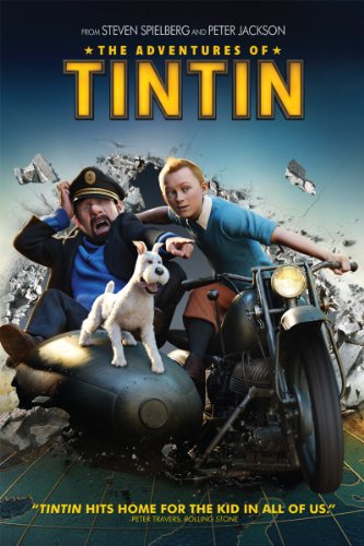 The Adventures Of Tin Tin