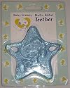 Baby Snoopy Water Filled Teether (Blue)