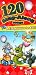 120 Sing Along Songs and 4 Activity Book Set (120 Songs & 120 Activities)