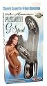 Pipedream Products 7th Heaven Platinum G Spot, Clear