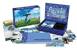 The Sound of Music (Limited Edition Collector's Set)  (1965)
