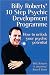 Billy Roberts' 10 Step Psychic Development Programme