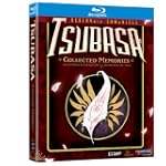 Tsubasa RESERVoir CHRoNiCLE