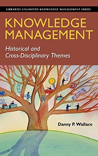 Knowledge Management: Historical and Cross-Disciplinary Themes (Libraries Unlimited Knowledge Management Series)