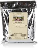 Starwest Botanicals Organic Spirulina Powder, 1 Pound