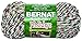 Bernat Handicrafter Holiday Twists Yarn, 2.8 Ounce, Yuletide