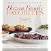 Hazan Family Favorites: Beloved Italian Recipes from the Hazan Family