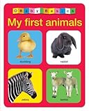 My first animals