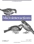 Microinteractions: Designing with Details
