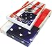 Details About Morley Steve Vai Liberty Wah Guitar Effects Pedal, American Flag