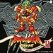 ビーストサーガ オリジナルサウンドトラックII ビーストサーガ オリジナルサウンドトラックII