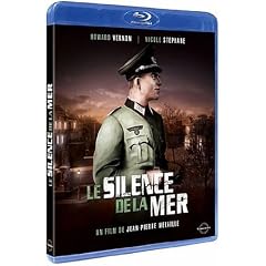Le Silence de la mer [Blu-ray]