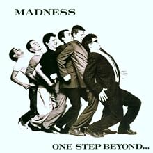 One Step Beyond...