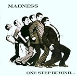 One Step Beyond im Fanshop