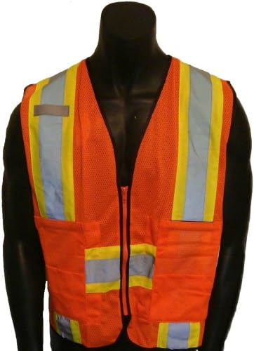 Surveyors Safety Vest