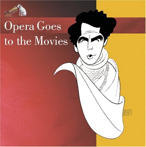 CD-Charts  Music : Opera Goes to the Movies