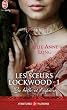 Les soeurs Lockwood, Tome 1 : La belle et l'espion