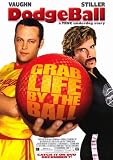 Dodgeball: A True Underdog Story Poster Movie C 11x17 Vince Vaughn Christine Taylor Ben Stiller Dodgeball: A True Underdog Story Poster Movie C 11x17 Vince Vaughn Christine Taylor Ben Stiller