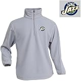 Antigua Utah Jazz Men's Frost Fleece