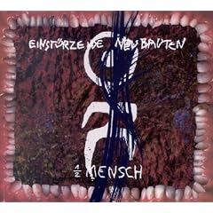 Halber Mensch [Vinyl LP]