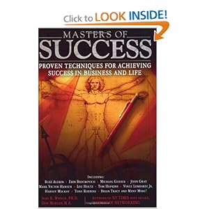 51MQgIUHGML. BO2,204,203,200 PIsitb sticker arrow click,TopRight,35, 76 AA300 SH20 OU01  Masters of Success : Proven Techniques for Achieving Success in Business and Life