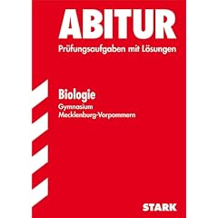 Abitur-Pr�fungsaufgaben Mecklenburg-Vorpommern; Original-Pr�fungsaufgaben 2000 - 2010 mit L�sungen
