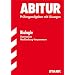 Abitur-Pr�fungsaufgaben Mecklenburg-Vorpommern; Original-Pr�fungsaufgaben 2000 - 2010 mit L�sungen
