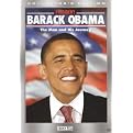 President Barack Obama: The Man and His Journey (Dual-layered DVD)