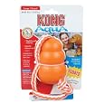 Kong Aqua Kong Floating Retriever Toy