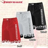 BODYMAKER�i09�{�f�B���[�J�[�j �R���o�b�g�V���[�c�p���c�iFIRE�j 09KPF