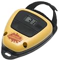 Sports Sensors Paintball Radarchron