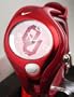 Mens Womens Nike Sports Resin Ncaa Oklahoma Triax Swift Indiglo Date Watch WD0023-606