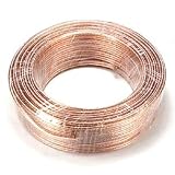 RiteAV - 16/2 Speaker Wire - 50 Foot Roll