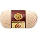 Lion Brand Yarn 550-123 Pound of Love Yarn, 1,020 yd/932 m, Beige