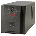 APC SUA750 6-Outlet Standalone Smart Uninterruptible Power Supply (750VA, 5-15R)