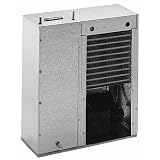 Buy Elkay ER53Y Galvanized Steel Water Chiller 220V 60Hz 2.5 Amp 1 Station 230 Watts by Elkay