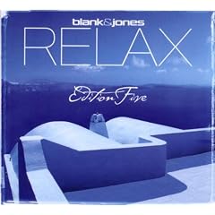 Relax Edition Five (Deluxe Hardcover Box)