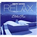 Relax Edition Five (Deluxe Hardcover Box)