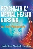 Psychiatric/ mental health nursing : an Irish perspective