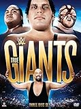 WWE: True Giants