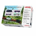 Marklin"My Start With Marklin" Starter Train Set