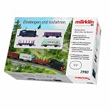 Maerklin 29160 - Startpackung: Mein Start mit Maerklin