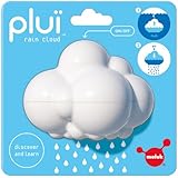 Moluk Plui Rain Cloud Tub Toy
