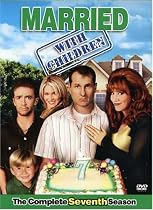 Married with Children - The Complete Seventh Season