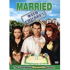 Married with Children - The Complete Seventh Season